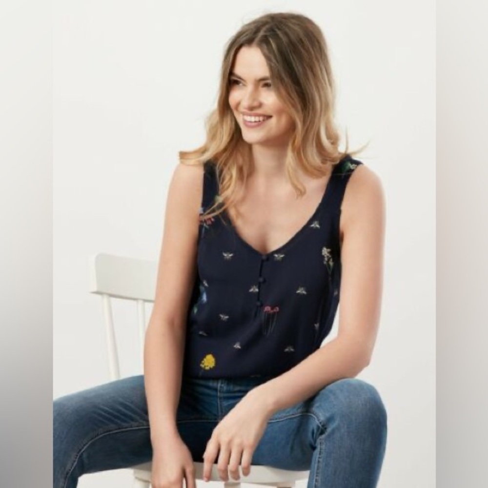 Joules bee tank